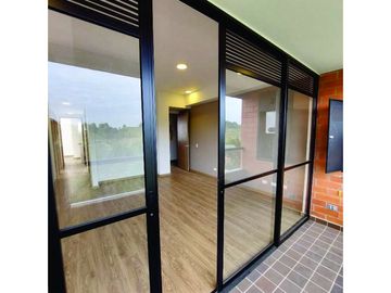 Venta Apartamento EUCALIPTO Parque Barro Blanco, Rionegro