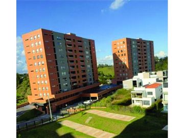 Venta Apartamento EUCALIPTO Parque Barro Blanco, Rionegro