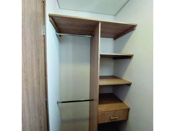 Venta Apartamento EUCALIPTO Parque Barro Blanco, Rionegro