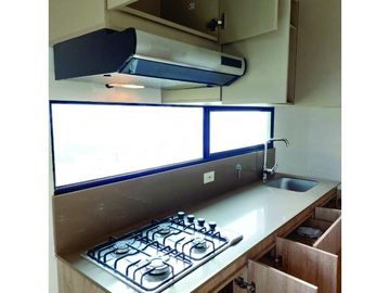 Venta Apartamento EUCALIPTO Parque Barro Blanco, Rionegro