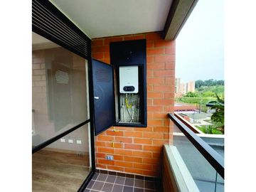 Venta Apartamento EUCALIPTO Parque Barro Blanco, Rionegro