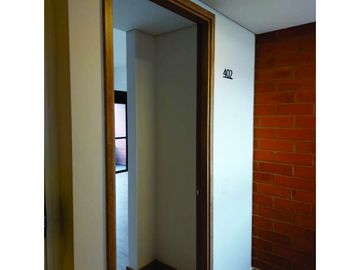 Venta Apartamento EUCALIPTO Parque Barro Blanco, Rionegro