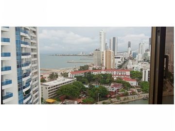 VENDO APARTAMENTO 4 ALCOBAS PENTHOUSE EDIFICIO LAURA LAGUITO