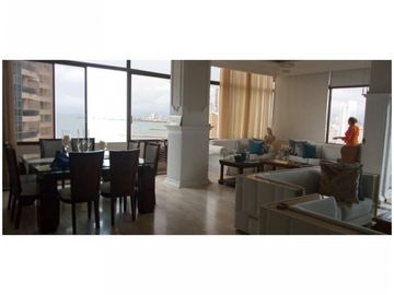 VENDO APARTAMENTO 4 ALCOBAS PENTHOUSE EDIFICIO LAURA LAGUITO