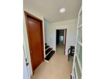 VENDA CASA CON SALIDA DIRECTA AL MAR EN CONDOMINIO CASA DEL MAR