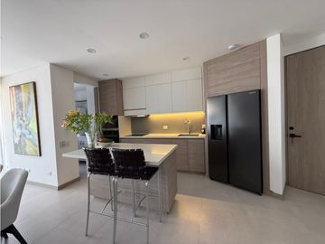 Apartamento en venta / arriendo sector Avenida Centenario