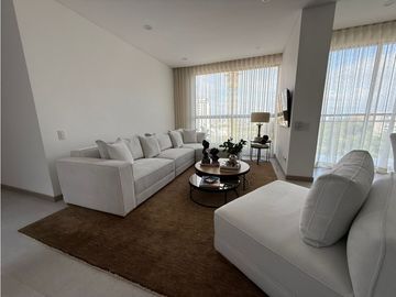Apartamento en venta / arriendo sector Avenida Centenario