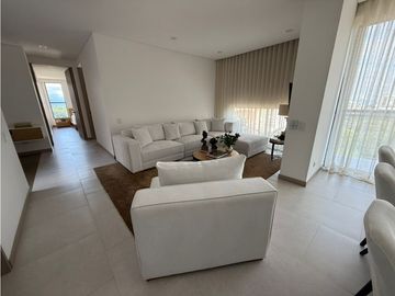 Apartamento en venta / arriendo sector Avenida Centenario