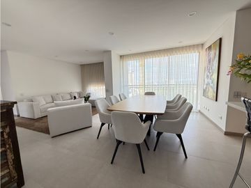 Apartamento en venta / arriendo sector Avenida Centenario