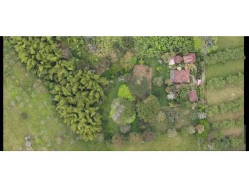SE VENDE FINCA  EN EL QUINDIO A 15 MINUTOS DE QUIMBAYA
