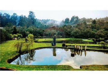 Casa en Venta en La Calera