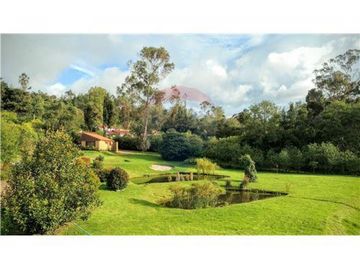 Casa en Venta en La Calera