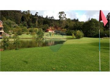 Casa en Venta en La Calera