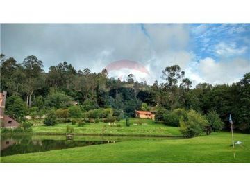 Casa en Venta en La Calera