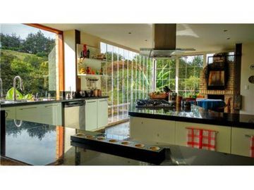 Casa en Venta en La Calera
