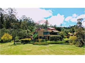 Casa en Venta en La Calera