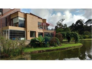 Casa en Venta en La Calera