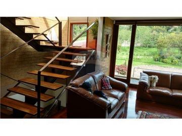 Casa en Venta en La Calera