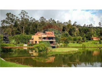 Casa en Venta en La Calera