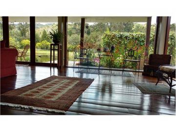 Casa en Venta en La Calera