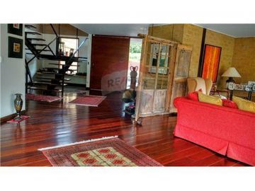 Casa en Venta en La Calera