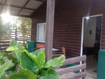 Complejo de cabañas en venta - 4 Ufs - Miramar