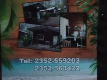 Complejo de cabañas en venta - 4 Ufs - Miramar