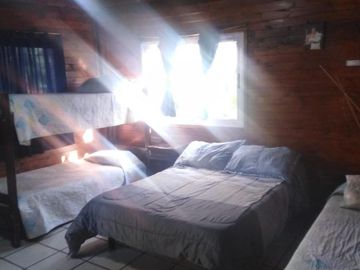 Complejo de cabañas en venta - 4 Ufs - Miramar