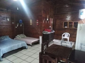Complejo de cabañas en venta - 4 Ufs - Miramar