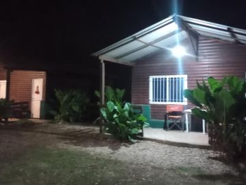 Complejo de cabañas en venta - 4 Ufs - Miramar