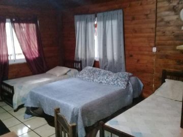 Complejo de cabañas en venta - 4 Ufs - Miramar