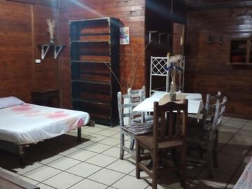Complejo de cabañas en venta - 4 Ufs - Miramar
