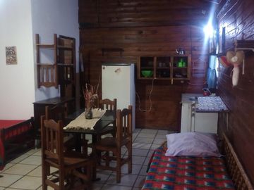 Complejo de cabañas en venta - 4 Ufs - Miramar