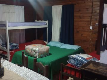 Complejo de cabañas en venta - 4 Ufs - Miramar