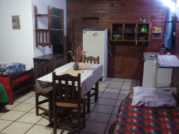Complejo de cabañas en venta - 4 Ufs - Miramar