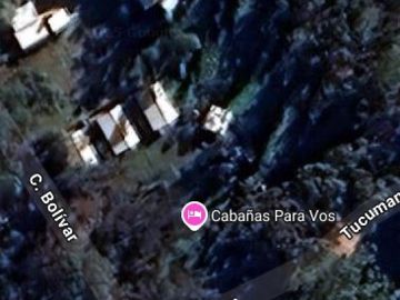 Complejo de cabañas en venta - 4 Ufs - Miramar