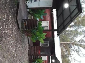 Complejo de cabañas en venta - 4 Ufs - Miramar