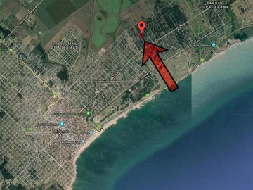 Complejo de cabañas en venta - 4 Ufs - Miramar