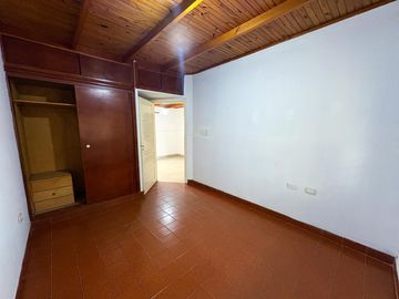 PH 3 ambientes con patio