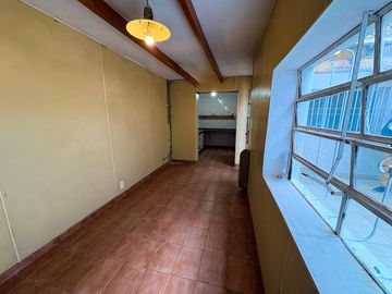 PH 3 ambientes con patio