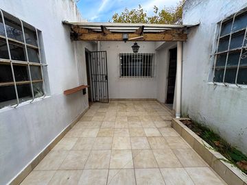 PH 3 ambientes con patio