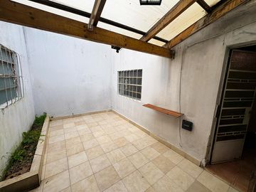 PH 3 ambientes con patio