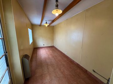 PH 3 ambientes con patio