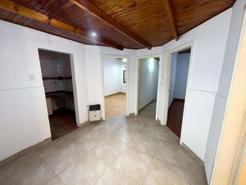 PH 3 ambientes con patio