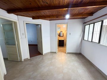 PH 3 ambientes con patio