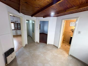 PH 3 ambientes con patio
