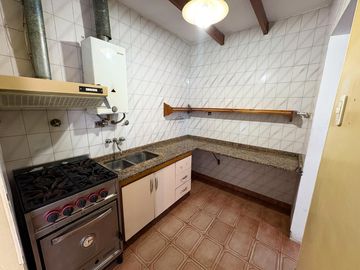 PH 3 ambientes con patio