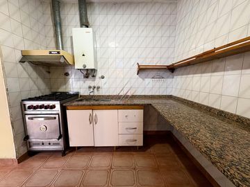 PH 3 ambientes con patio