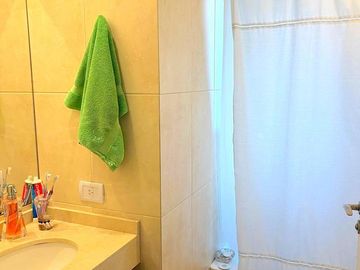 Departamento en Villa Crespo 3 amb baño y toilette  cochera  amenities piscina
