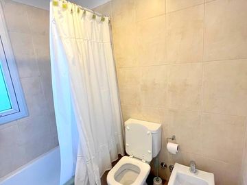 Departamento en Villa Crespo 3 amb baño y toilette  cochera  amenities piscina